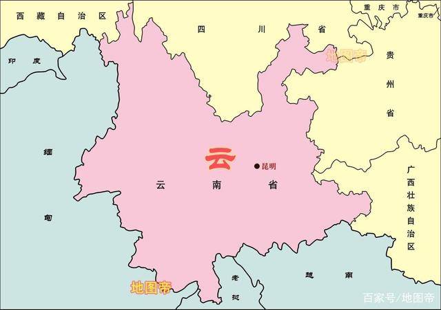 西南地区除了四川,重庆,云南外,还包括哪些省区?