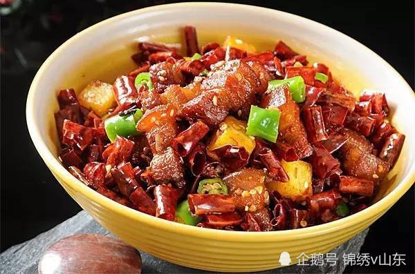 做法|12道精美菜肴，鲜香好味道，营养还下饭，变着花样做给家人吃吧