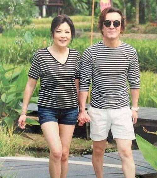 哈文:丈夫李咏病逝3年后,我一直单身不改嫁,待公婆如亲生父母
