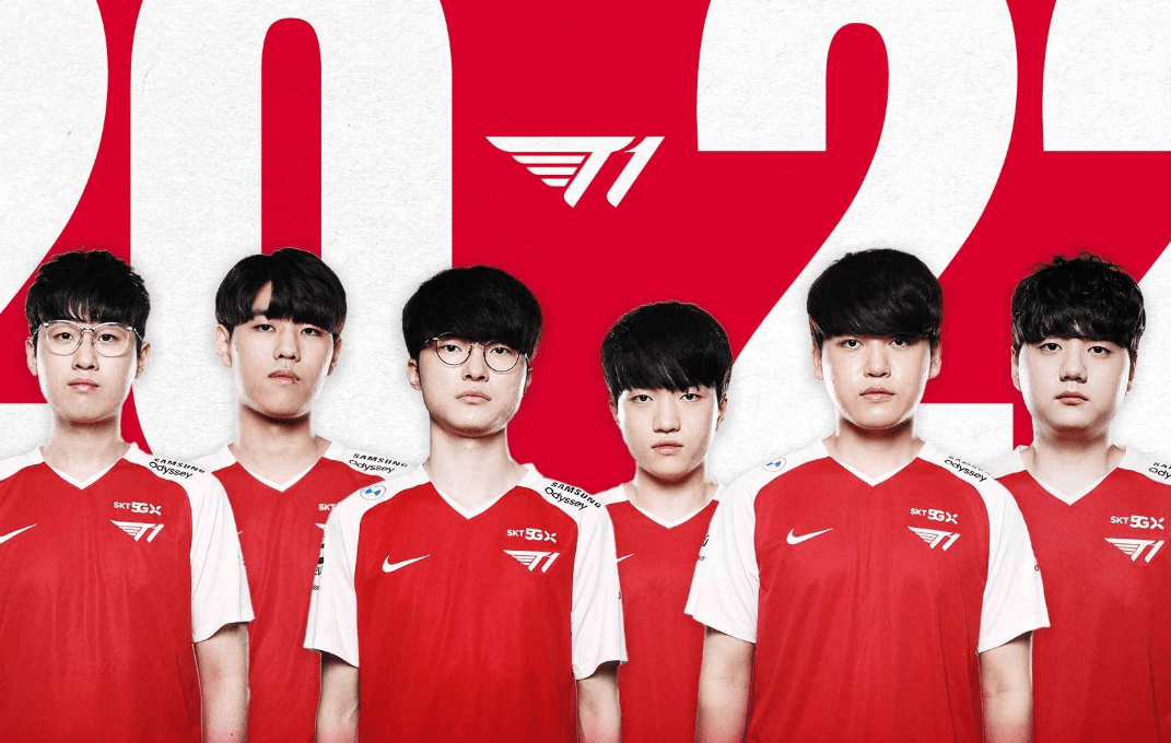 t1公布大名单:faker,小吕布领衔!zeus重点培养_赛季_oner_选手