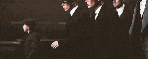 英国史上最时尚的黑帮,混社会也要讲究绅士风范