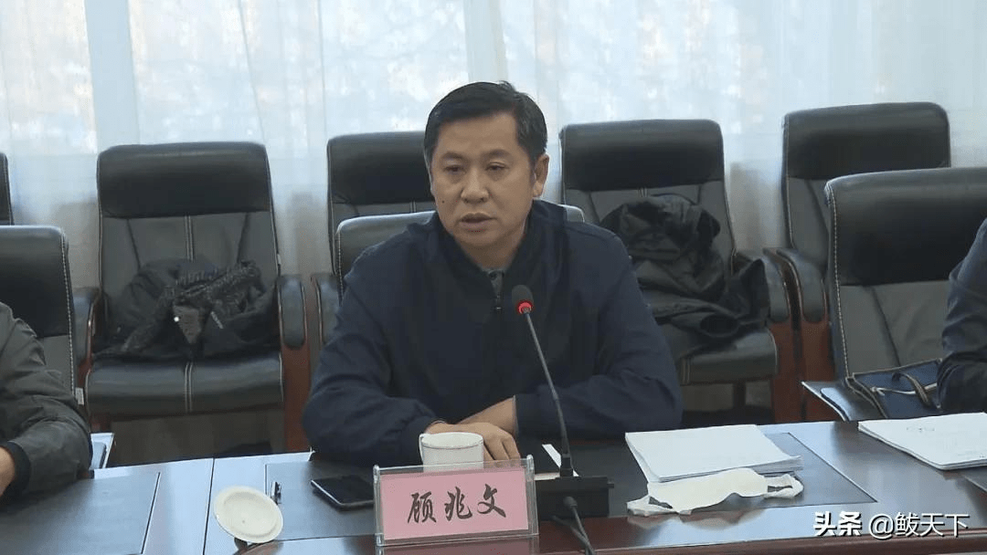 辽宁省商务厅领导来鲅鱼圈区调研_营口市_相关_顾兆文