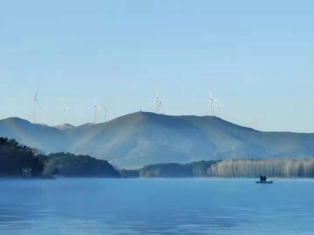 【涅阳文学】曹向辉:镇平的老北山_广洋_镇平县_砍柴
