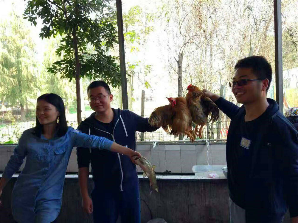 烧烤|深圳交通最便利-农家乐团队拓展会议休闲一日游