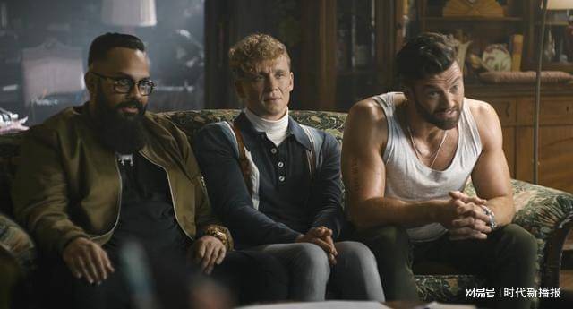 僵尸宇宙前传神偷军团宅男僵尸与美艳神偷的故事