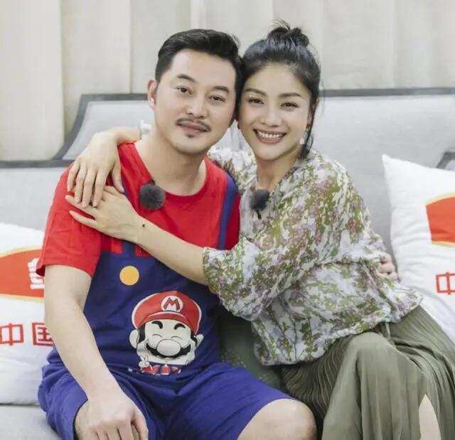揭秘沙溢被曝出轨真实内幕_王岳伦_胡可_李湘