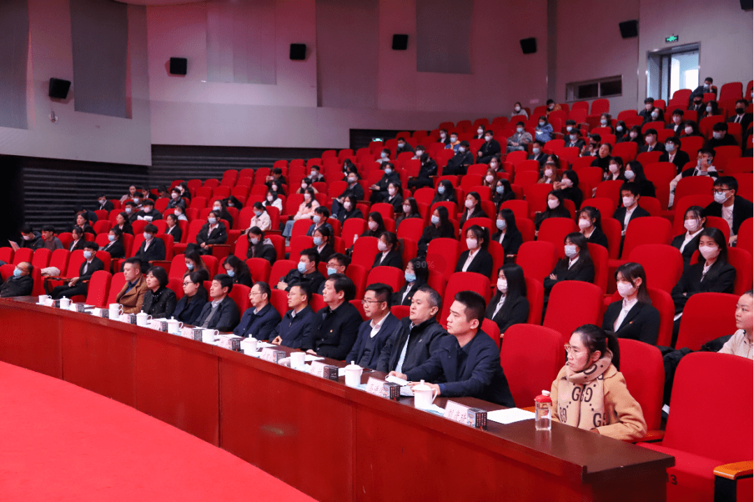 合肥工业大学团委书记武国剑,合肥学院党委委员,学生工作部部长,学生