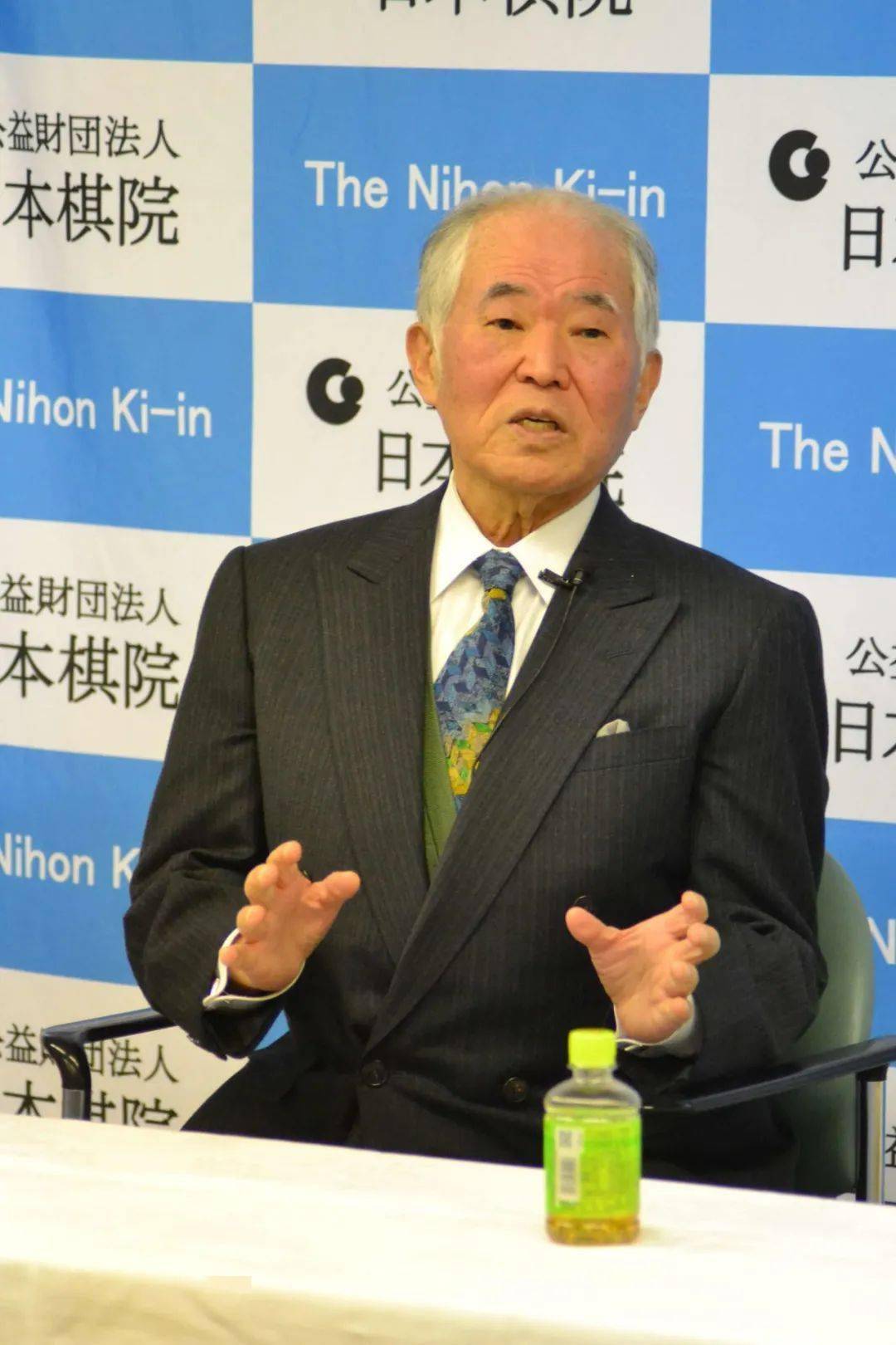 大竹英雄退役_木谷实_名誉_围棋