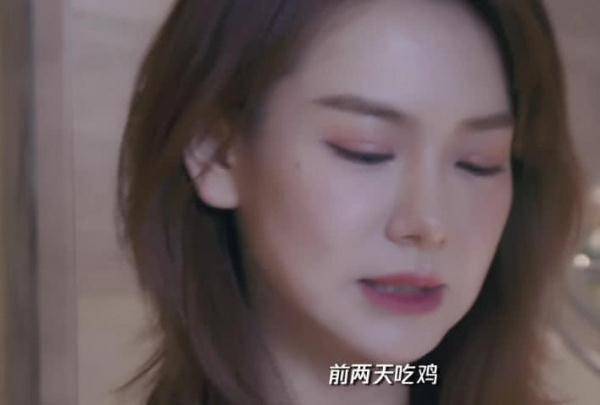 像是戚薇这样敢于直接的告诉大家,自己的脸上动了什么地方的更是更少
