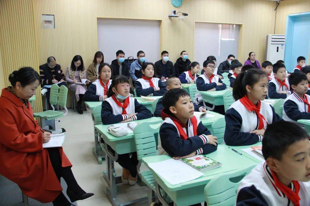 【结对帮扶】青岛枣山小学丨教育帮扶 互学共促_康县_刘岩林_培训