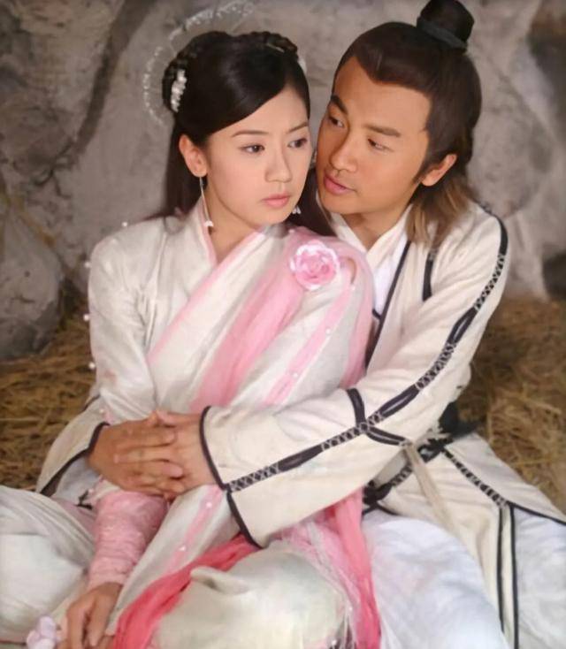 2003年苏有朋,贾静雯,高圆圆出演的电视剧.