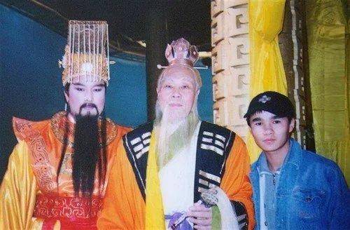 西游记中的一位奥运冠军—熊倪_跳水_猴子_镜头