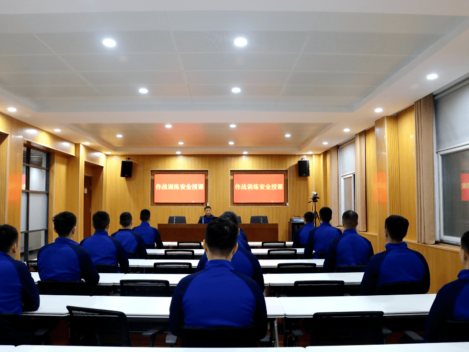 固本强基保安全履践致远提能力徐州市消防救援支队多项举措筑牢作战