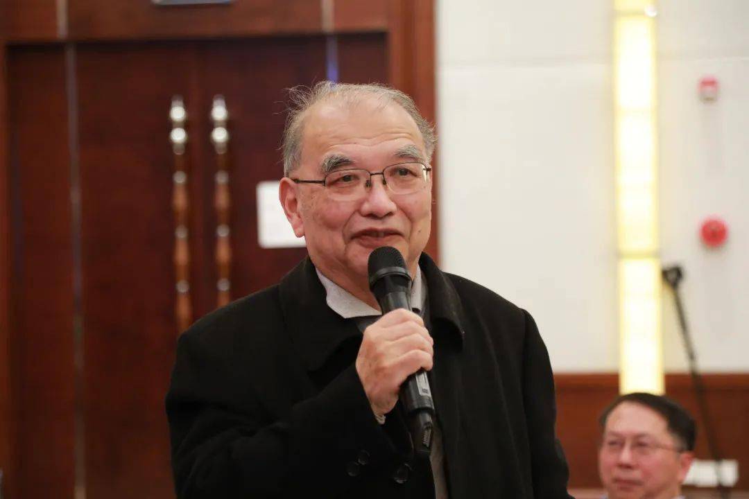 (左右滑动查看更多图片)许宁生,王建宇,毛军发,葛群,王威琪,汪源源