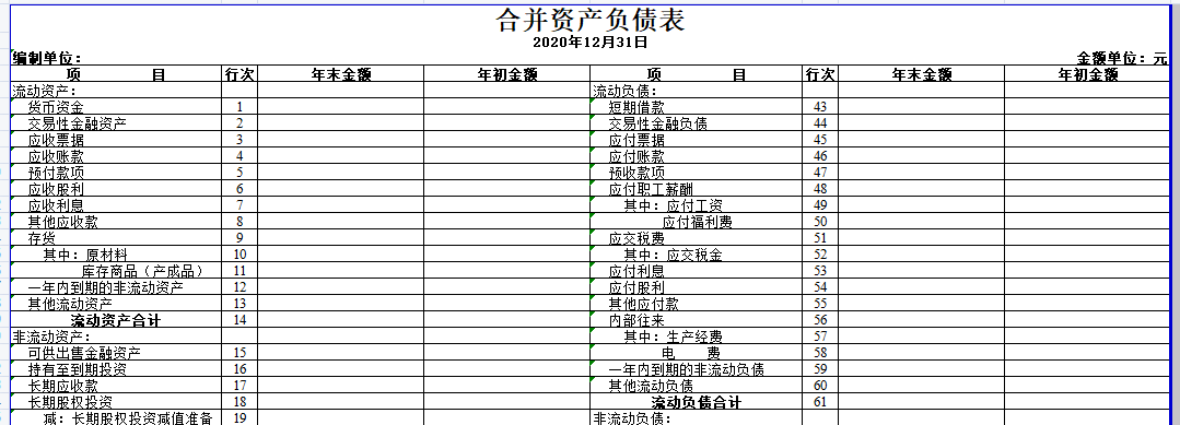 都是真真实实能用到实务中去的工作表:1,合并资产负债表2,合并利润表3