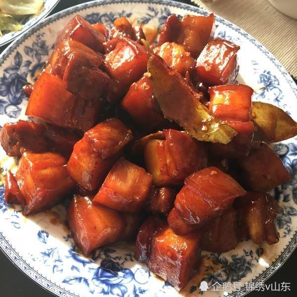 做法|春节全家老少都爱吃的12家常菜，味道醇厚，肥而不腻，特下饭！