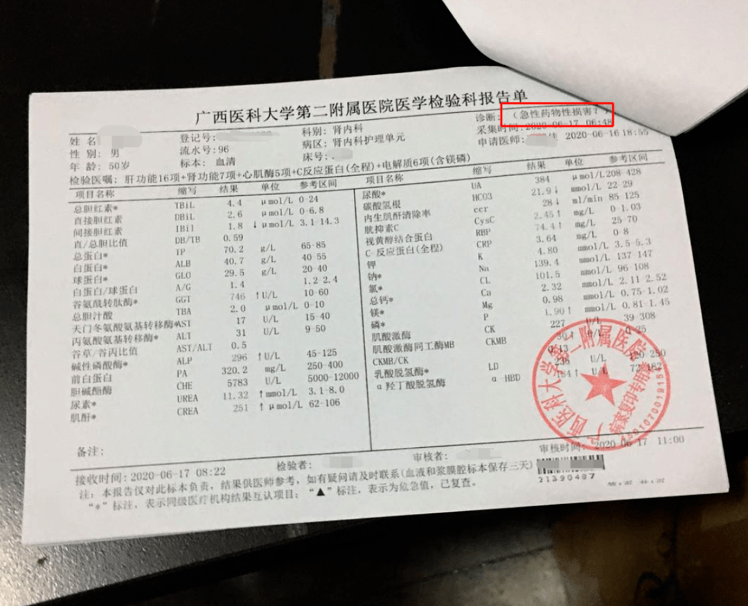 男子被医生错开10倍药量妻子发声丈夫丧失了性功能