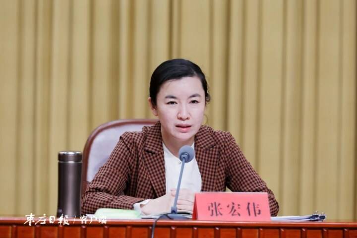 全市新冠肺炎疫情防控工作视频调度会议召开陈平出席并讲话张宏伟主持