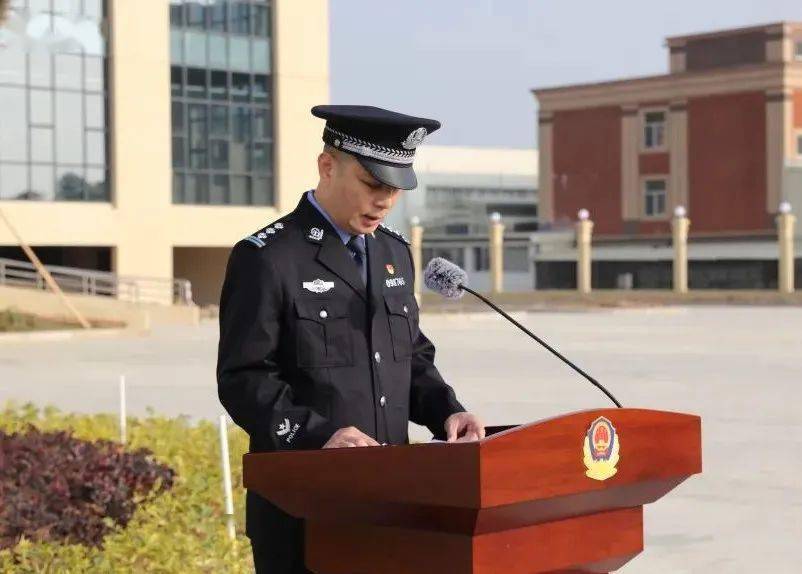 今天,潮南街头"大场面",警灯闪烁,警笛齐鸣_巡逻队_活动_林沛天