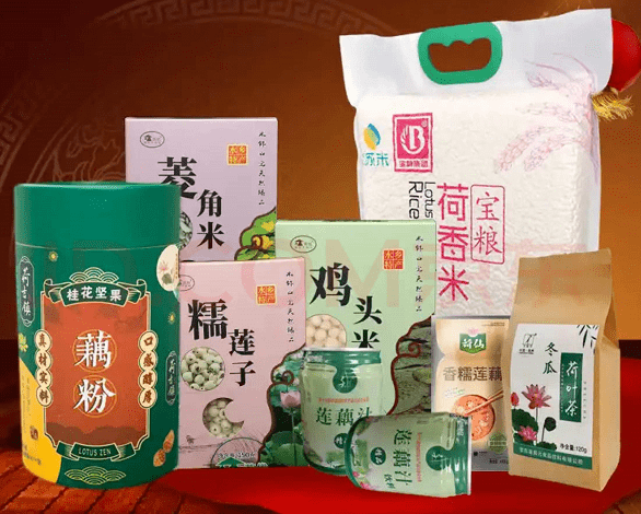张69减8元优惠券京东"中国特产*宝应馆"年货节已全面开启还等什么呢?