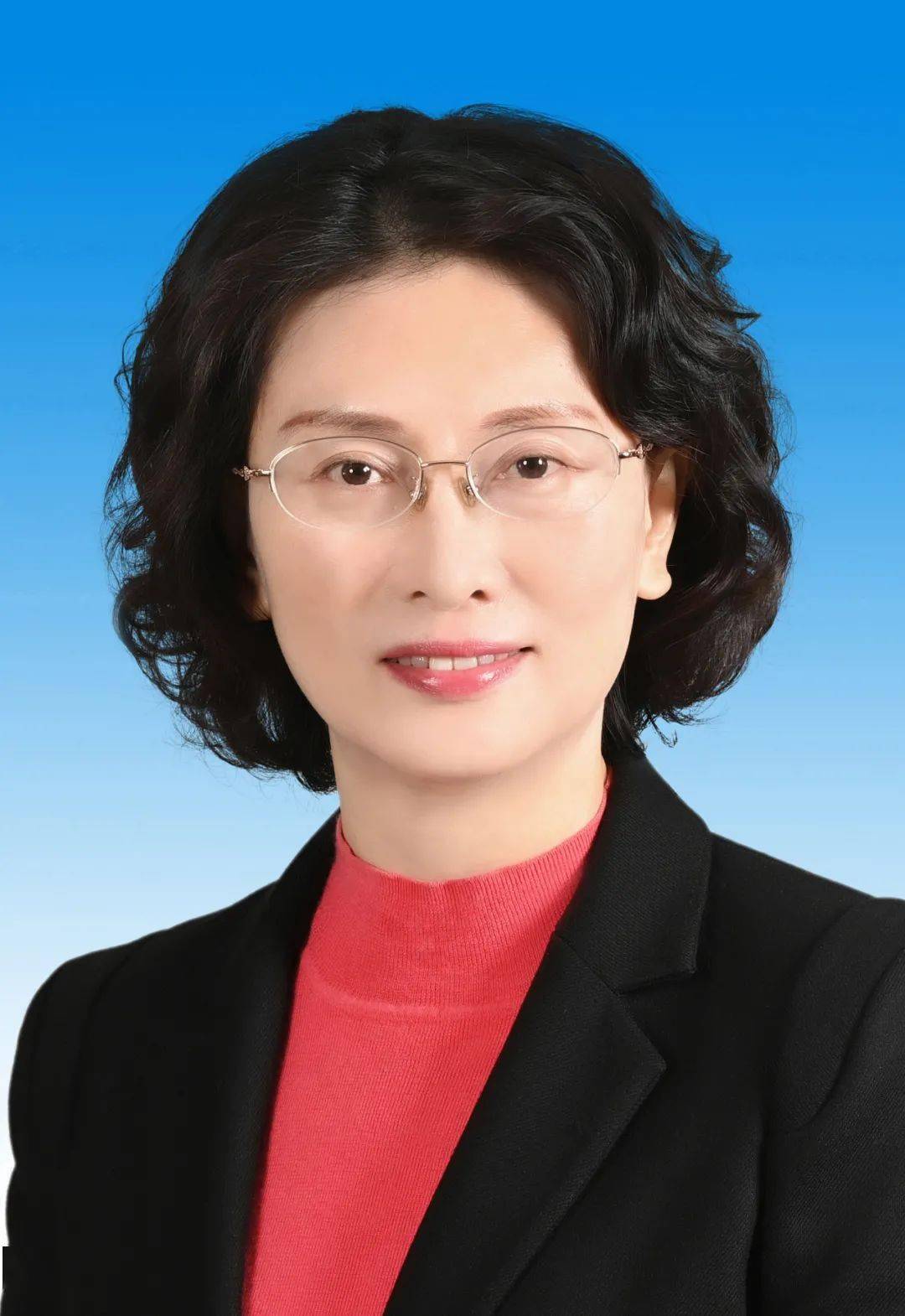 新一届江门市人民政府市长副市长当选名单