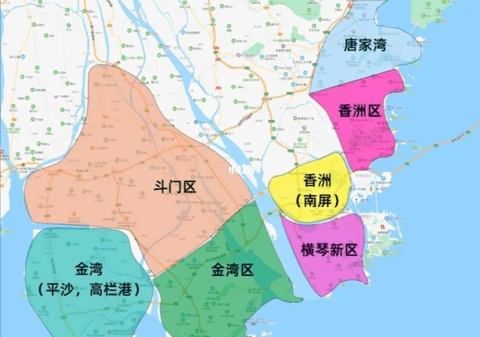 紧急珠海杭州上海报告新冠病毒核酸阳性个案相关来返惠人员请尽快报备