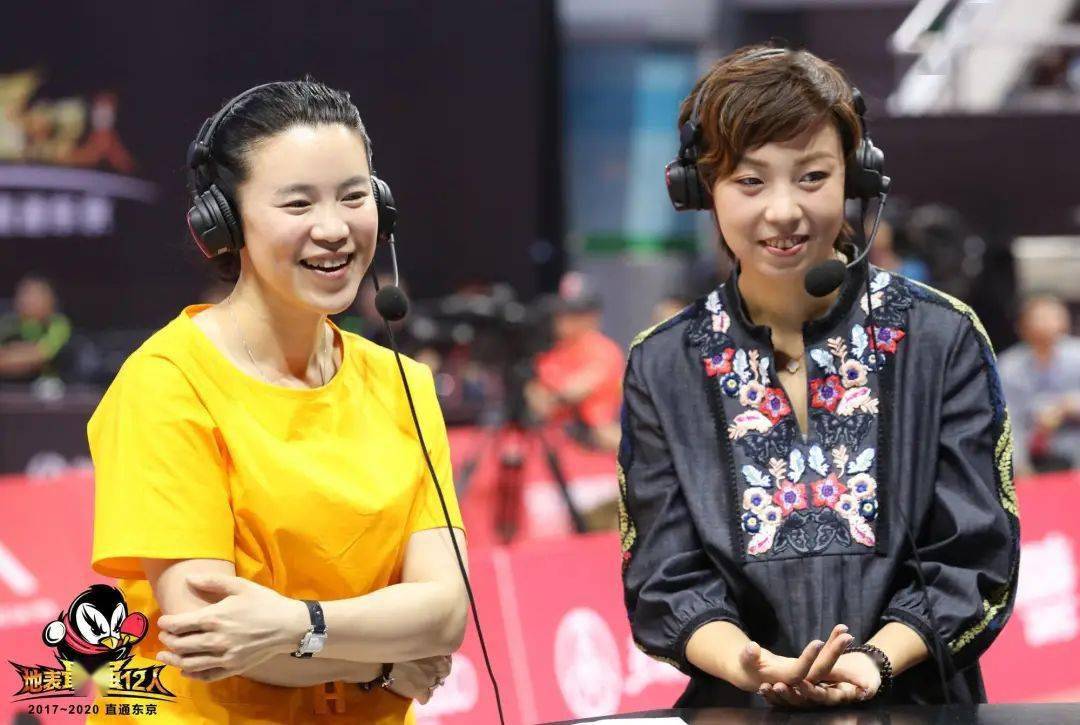 盘点国乒运动员的历史地位(女队版)_邓亚萍_张怡宁_河南省队