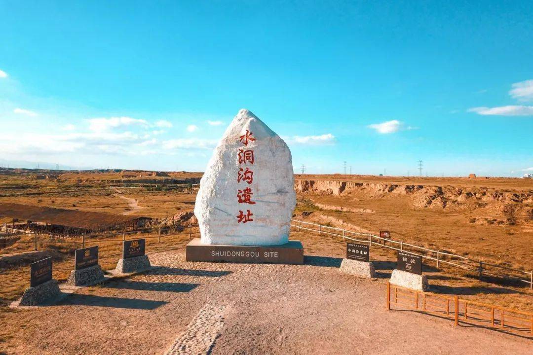 大西北——绚丽的色彩之地,尽展西北壮丽与柔情_宁夏_贺兰山_黄河