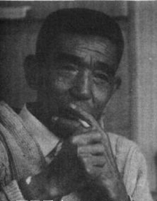天津大邱庄"土皇帝"禹作敏覆灭记_村民_村里_解放军