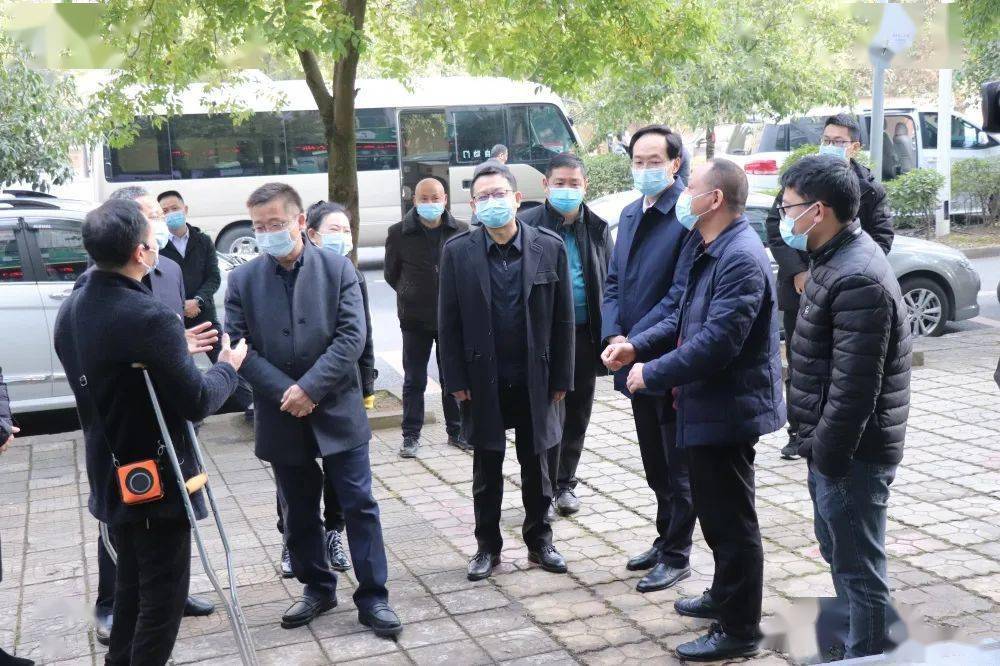 省残联副理事长黄卫德赴南充调研督导和走访慰问_残疾人_工作_就业