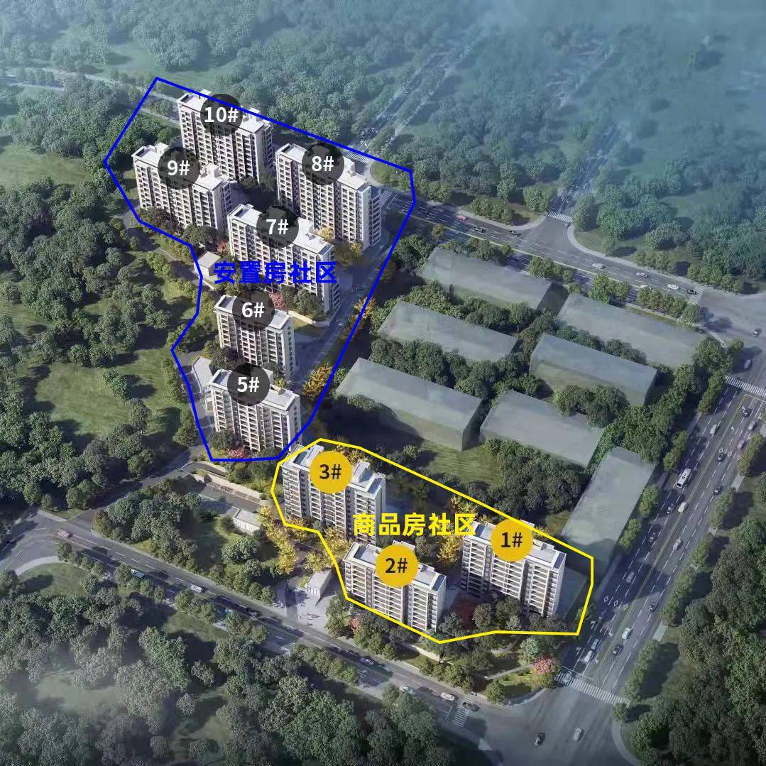 6969融信澜湾地处五四北赤星路西侧,总占地约39.
