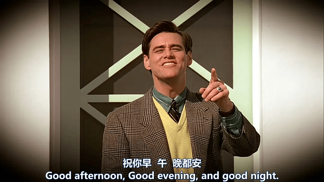 不久前,金·凯瑞(jim carrey)晒出了一段视频庆祝自己60岁的生日:i"m