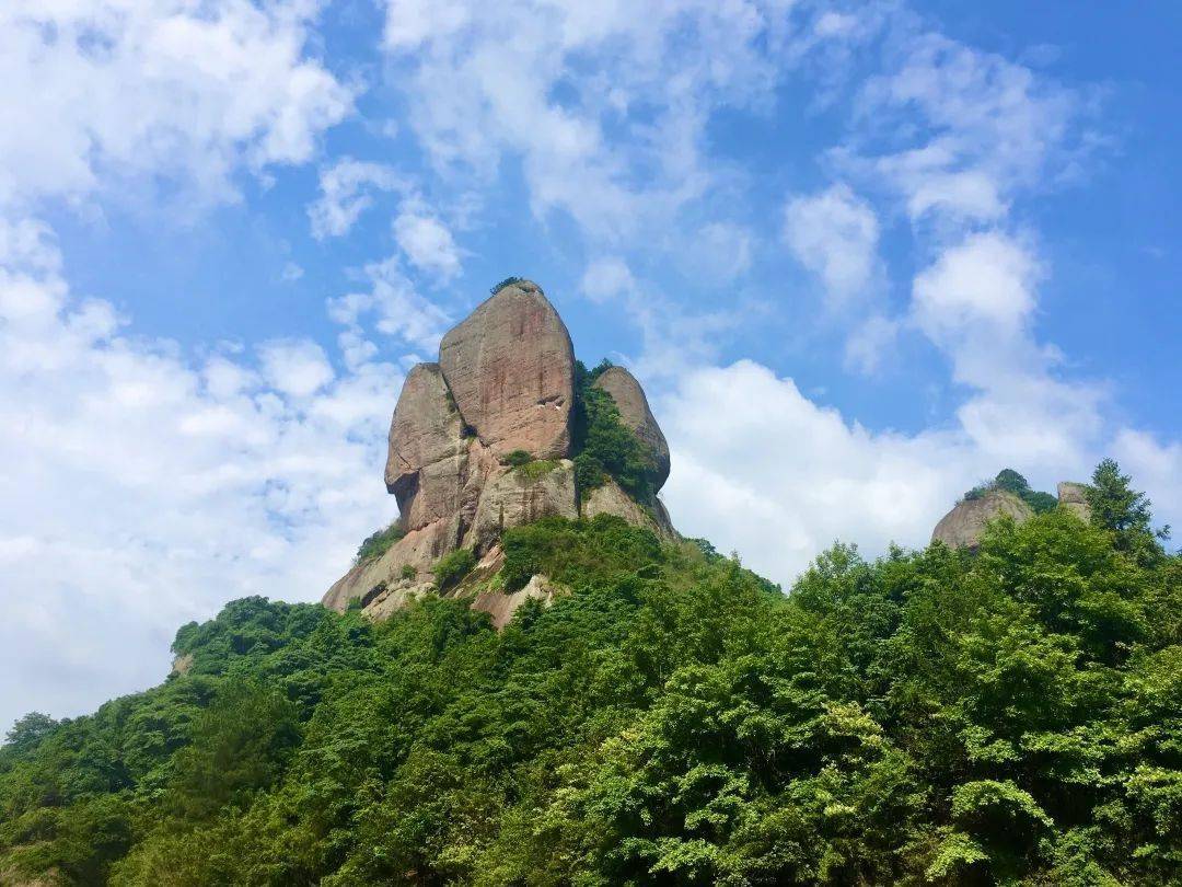 《悟道 · 汉仙岩》赣南首家大型沉浸体验式实景光影剧春节正式营业啦