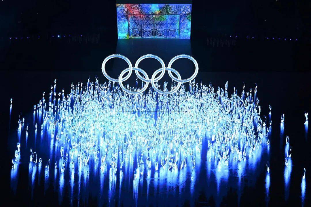 2022北京冬奥_2022冬奥会开幕式创意张艺谋_2022冬奥会的图片