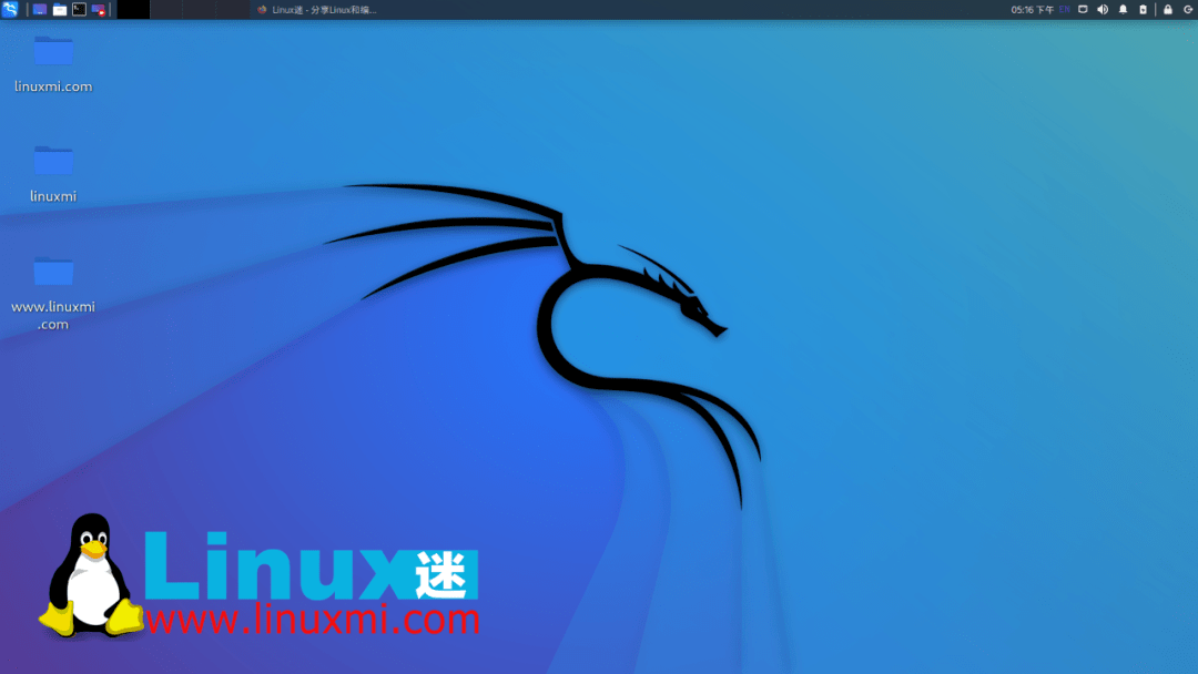 kali linux 2022.1 发布,道德黑客操作系统重大更新_工具_版本_支持