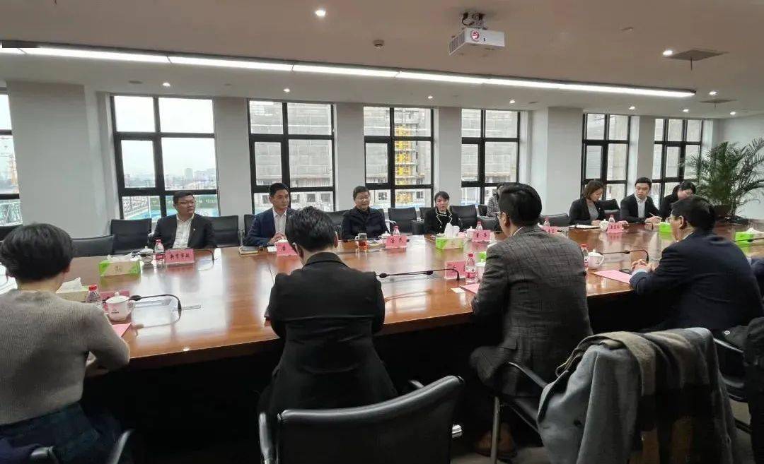 奉贤新城公司与第一太平戴维斯开启合资合作
