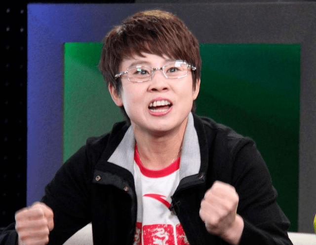 王濛靠解说一夜翻红她的真实学历曝光原来她的学历这么高
