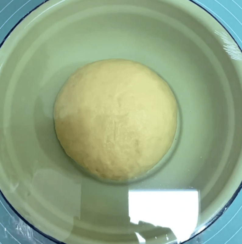 时间|用鸡蛋做一个小零食,回味一下小时候的味道,做法简单还美味可口