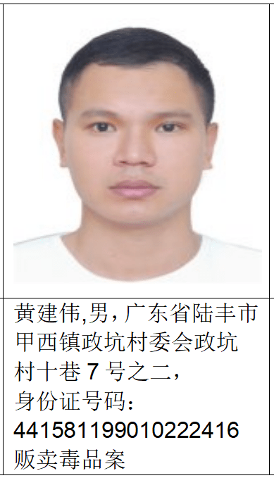 举报最高奖100万!_潮汕_文化_逃犯