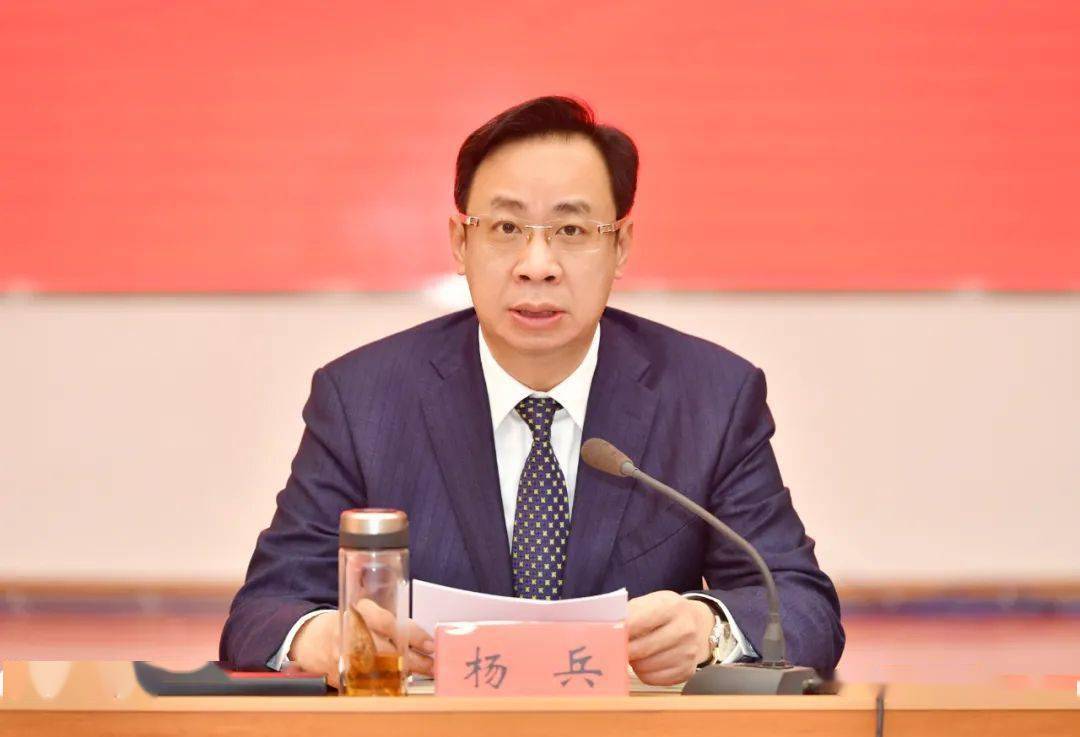 南开区2022年武装工作会议召开_习近平_杨兵_国防动员