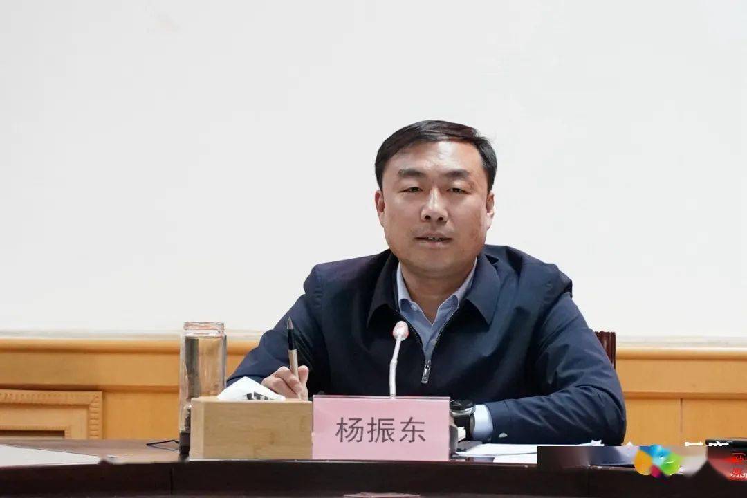 巨鹿召开重点项目谋划和要素保障调度会_建设_杨振东_投资