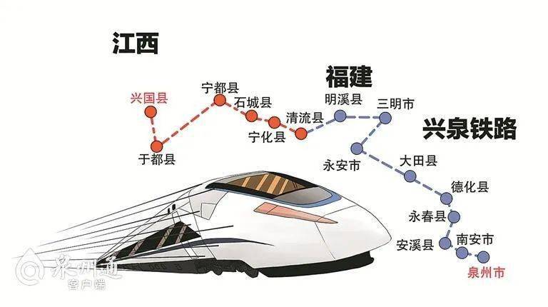 途经大田,永安,三元,明溪…_铁路_兴泉_站房