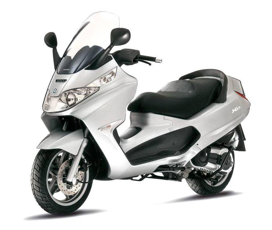 piaggio 比亚乔 有待国产化的选择:500 cc 篇_搜狐汽车_搜狐网