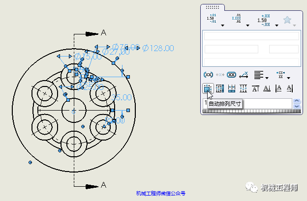 【软件技巧】出工程图还在用cad?不用!solidworks这样