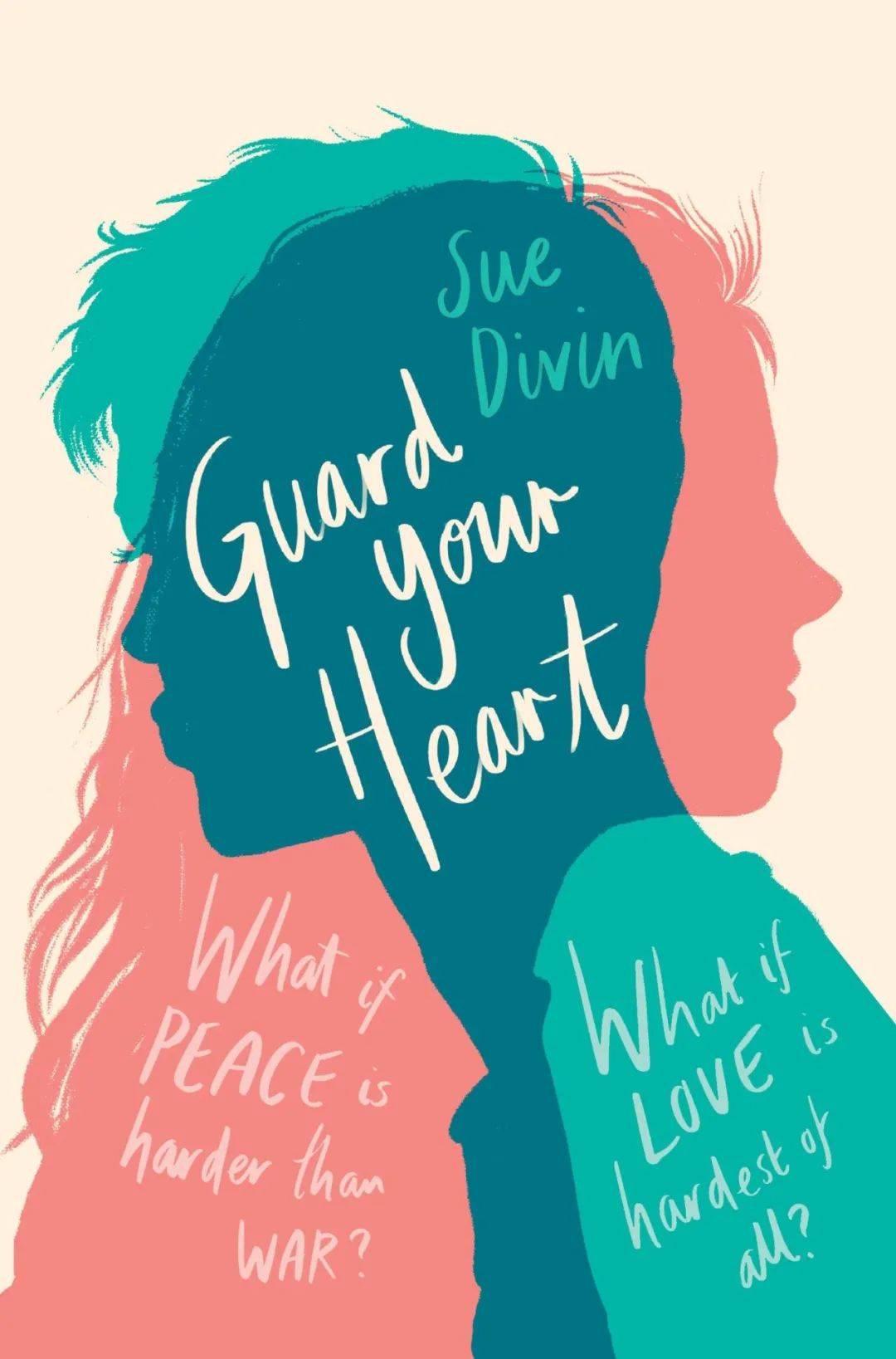 《守护你的心》(暂译,guard your heart),sue divin 著.