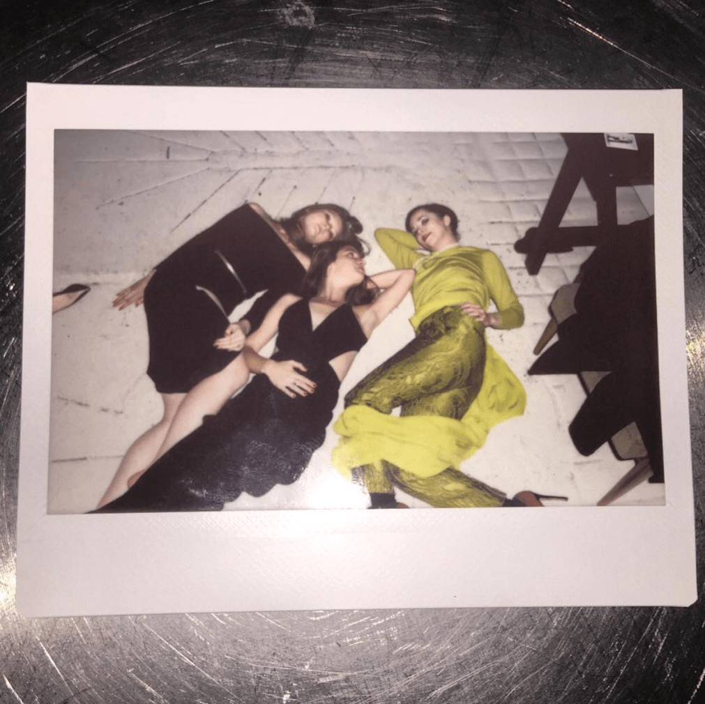 anna_sorokin_女孩