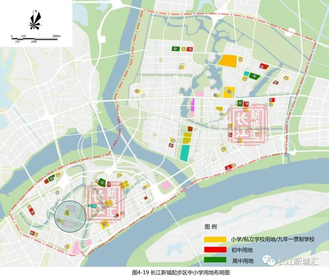 沿江高铁合肥至武汉段地勘监理招标已于6月启动,长江新区高铁站的建设