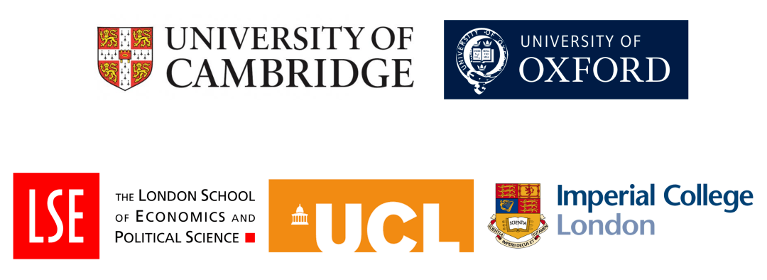 英国g5大学录取基本要求大揭秘