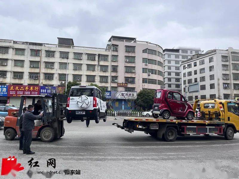 进一步规范电动车市场经营秩序,从源头预防道路交通事故