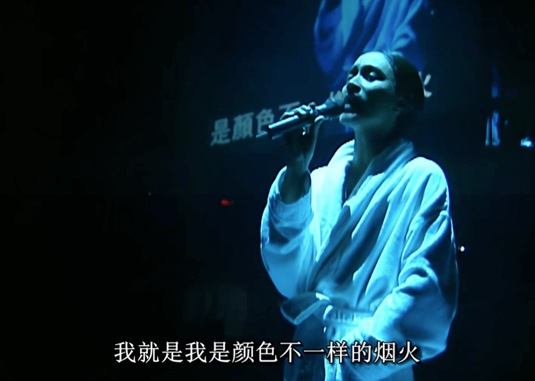 陷入张国荣的这60个瞬间_leslie_哥哥_香港